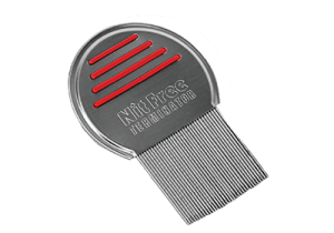 NitFree Comb - 1 NitFree Comb - 1